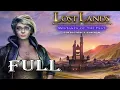 lost land 6 complete walkthrough gameplay