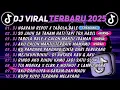 Download Lagu DJ TIKTOK TERBARU 2025🎵DJ NGAPAIN REPOT X TABOLA BALE🎵DJ SU JAUH SA TANAM HATI TAPI TRA HASIL 
