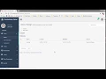 CakePHP Admin Theme-Customize Layout CakePHP Admin panel Customize Layout cakephp part 1