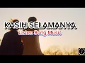 Download Lagu Kasih Selamanya - Lagu Malaysia Slow Rock 2025 Terbaru | Listen Song Music