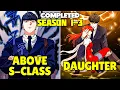 Hero Who Is Above S-Rank Has Returned From Another World Retired But His Daughter Is Being Bullied