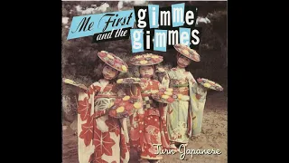 Download Me First and the Gimme Gimmes - Turn Japanese (Full EP) MP3