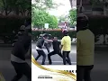 Download Lagu KEREN SAAT BUBUN DI KEPUNG PREMAN LAIN TIBA-TIBA DATANG GENG KANG MURAD MENOLONG NYA #shorts