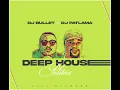 Download Lagu DJ Bullet \u0026 DJ Patlama  - Dreaming (Feat  French August)