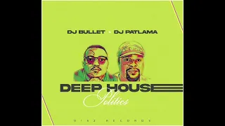 dj bullet u0026 dj patlama dreaming feat french august 