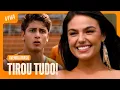 Download Lagu OUSADA! SUELLEN TIRA A ROUPA NO MEIO DO CAMPO PARA PROVOCAR RONI | AVENIDA BRASIL | CENAS MARCANTES
