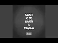 Download Lagu NAINO KI TO BAATH X BAYANA INSTRUMEN (Remix)