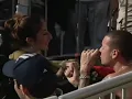 Download Lagu Chester Bennington of Linkin Park sing In the End with disabled person
