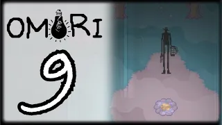 OMORI Episode 9 The Lost Forest
