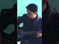Download Lagu Foster the People - Pumped up kicks (bass cover)