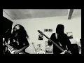 PORNO GOD - El twist del Cui Cui sesion