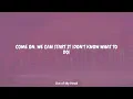 ANOTR - Out of My Head (Lyrics)