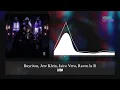 Loba - Bayriton, Jere Klein, Jairo Vera, Raven la R