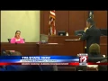 Hubers cellmates Poston s friends testify in her murder trial
