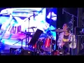 Remo Fernandes and the Microwave Papadums O Meri Munni live in Dubai