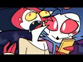 The Little Things He Does Helluva Boss Comic Dub