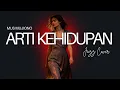 Lagu Arti Kehidupan – Mus Mujiono | Lirik | Smooth Jazz Cover | Versi Lembut, Elegan \u0026 Menenangkan
