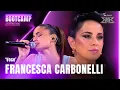 Download Lagu Francesca Carbonelli | 'Voce' | Esibizione Bootcamp | X Factor 2025