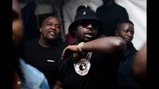 kelvin momo bongza kabza de small stall shall main mix