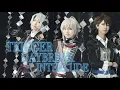 Download Lagu 【踊ってみた】DAYBREAK INTERLUDE - TRIGGER - cosplay dance cover【霜湘．蘭．子草】