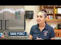Edinburg CISD CTE Culinary Arts Spotlight 2023