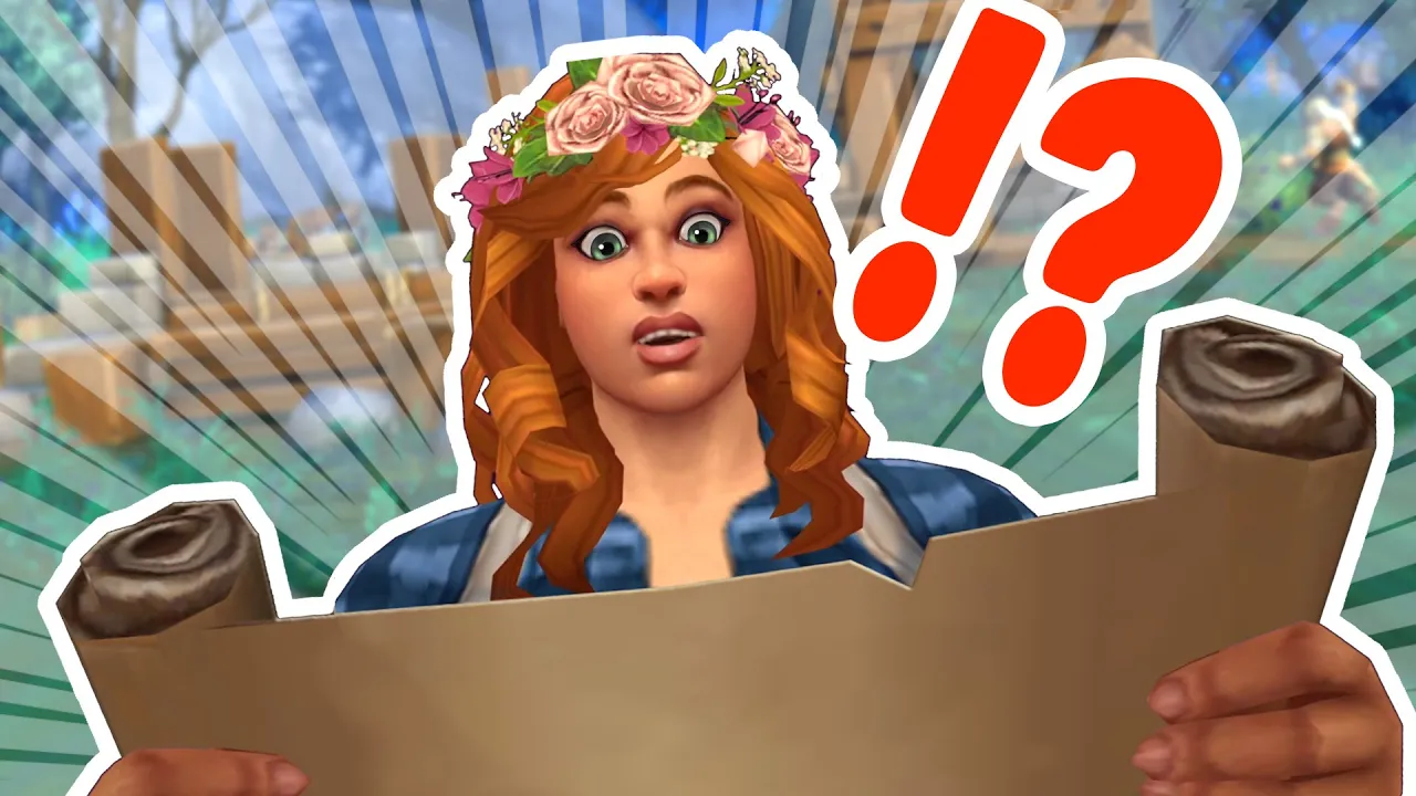 Mood boards!? What even