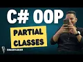 05 - C OOP Essentials Partial Classes