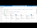 Creating Log Analytics Workspace in Azure