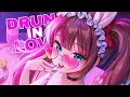 Download Lagu Nightcore_Drunk in Love (LUNAX) (Lyrics)