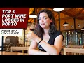 Top 5 Port Wine Lodges in Porto Best Wine Tastings picked by a Local Guide