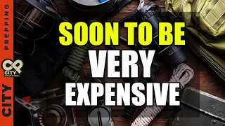 10 Items To Get Before March 1st, 2025