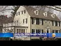 Amityville Killer Ronald DeFeo Jr Dies In Prison