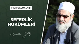 Seferilik Hükümleri