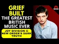 The British Albums That Changed What Music Believed It Could Do