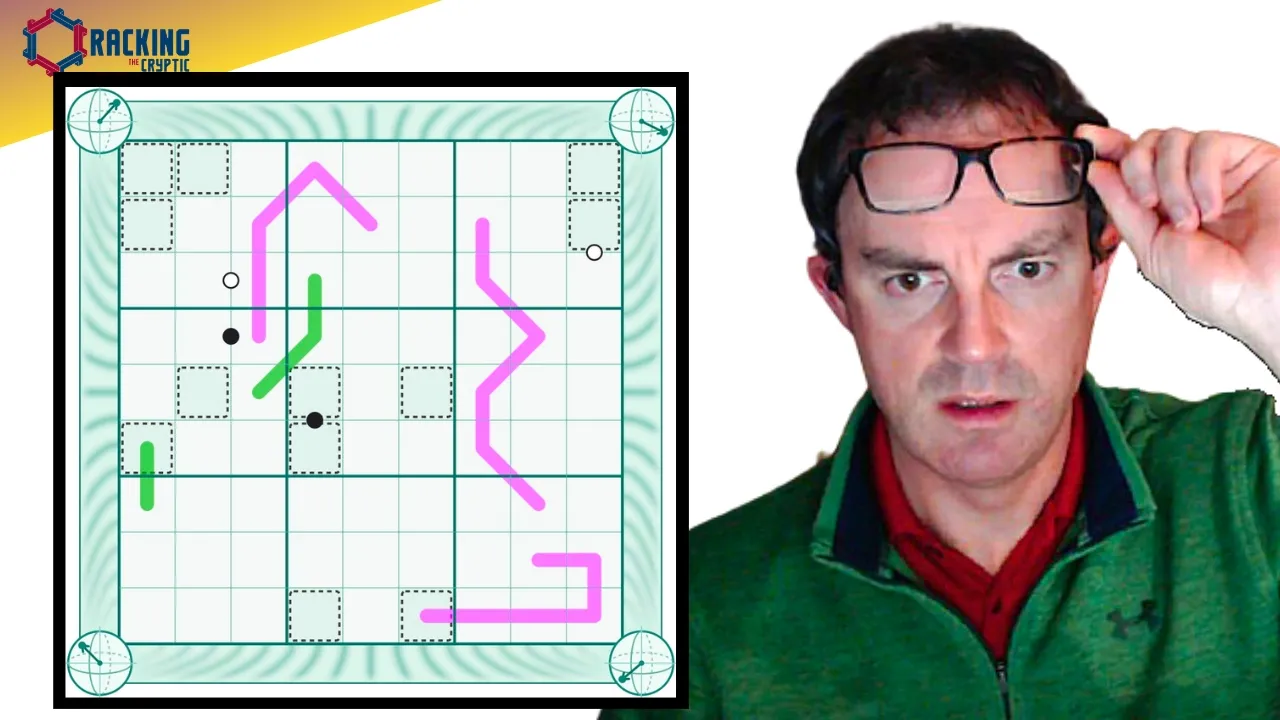 To Finish This Sudoku You Must NOT Finish It??!
