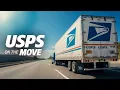Why I Drive for USPS Real Talk from a Postal Trucker