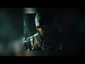 TREINAMENTO DE FORÇA~TRXVELER (Super Slowed+Reverb) (Sub-Zero & Scorpion Dialogue)
