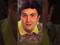 Lagu Rishi Kapoor ❤️Mujhe Peene Ka Shauk Nahi.. | Shabbir Kumar || Movie: Coolie (1983) || 💓💝