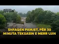 Download Lagu Shfaqen pamjet, për 30 minuta Teksasin e merr ujin