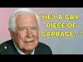 George Peppard Truly Hated Him More Than Anyone