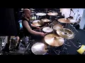 Dark Funeral - Unchain My Soul (Drum Cover)