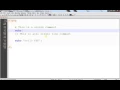 PHP in Tamil How to Create Single Line Comments and Multi Line Comments