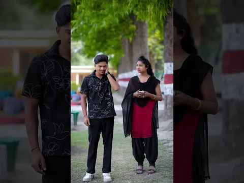 Apne lover ko dhoka do😍