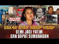 Lagu CITA-CITA JADI YATIM ! WANITA INI B4KAR AYAH HIDUP-HIDUP DI GUBUK !