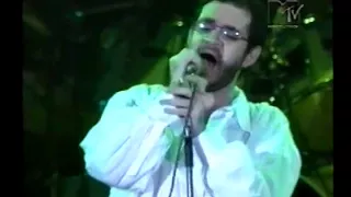 Legião Urbana - 1965 Duas Tribos (ao vivo)