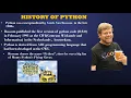 power point presentation on python