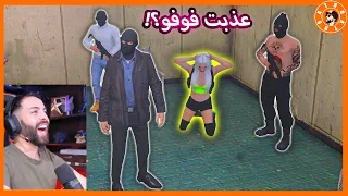حلقة 6 مسلسل العائلة الفقيرة 