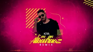 Download AronChupa - I'm An Albatraoz (KOVA Remix) MP3