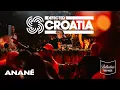 Download Lagu Anané | Live from Defected Croatia 2025 | Powered by Ballantines • Afro House Mix