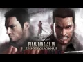 Video di Final Fantasy XV - Episode Gladiolus Trailer [multi-language subtitles]
